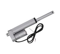 linear actuator 12v dc electronic starter 350mm 14" stroke 100N 10KG load 40mm/s- 1PC IINKUEYK