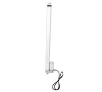 Linear Actuator 12VDC 300N for Electric Recliner Sofa with 600mm Stroke Length Quiet Operation