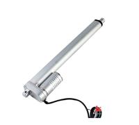 linear actuator 14"/350mm stroke, 1000N/ 225LBS Load 12V/24V DC linear actuator AUOQKQUT