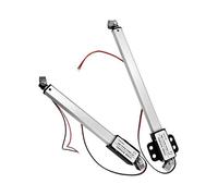 Linear Actuator 150mm DC12V 30N/60N/100N/150N electronic starter Controller Eectric Push Rod Putter(LA-WR-Type,30N 30mm s)