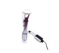 Linear Actuator 30mm 50mm stroke DC 12V linear actuator electronic starter 30N/60N/100N/150N linear electronic starter controller AUOQKQUT(12V-30mm-30N)