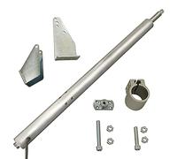 Linear Actuator 800N High Load Electric Push Rod Low Noise for Window Lifting