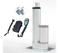 Linear Actuator Electric Push Rod for Industrial Automation and Heavy-Duty Applications with Manual Controller