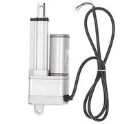 Linear Actuator Electric Push Rod Motor 12V Good Quality High Torsion High Life Expectancy for LIUGONG ZOOMLION Excavator