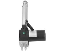 Linear Actuator Motor Micro Linear Actuator, Linear Actuator 200mm Stroke Linear Actuator Mini Motion Actuator 200mm Stroke Electric Linear Actuator 500N
