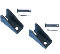 Linear Actuator Mounting Brackets