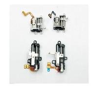 Linear Actuator Precision Planetary Full Metal Gearbox Gear Stepper electronic starter 2-phase 4-wire Step Engine 10mm/12mm Stroke IINKUEYK(Model B)