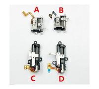 Linear Actuator Precision Planetary Full Metal Gearbox Gear Stepper electronic starter 2-phase 4-wire Step Engine 10mm/12mm Stroke IINKUEYK(Model A)