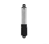 Linear Actuator with Automatic Power Cut Off 60N 12V DC 30mm Travel for Safe Reliable Operation in Consumer and Pro Applications