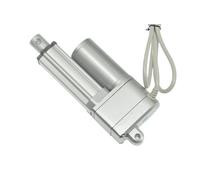 Linear Actuator With Potentiometer Feedback 12V/24V Dc 120kg 1200N 1Pcs(20mm/s 400N,24VDC)