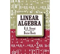 Linear Algebra