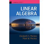 Linear Algebra