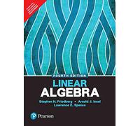 Linear Algebra