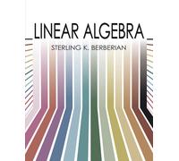 Linear Algebra
