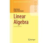 Linear Algebra