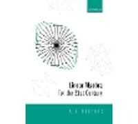 Linear Algebra for the 21st Century