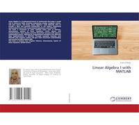 Linear Algebra I with MATLAB