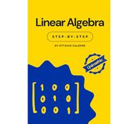 Linear Algebra Step-by-Step