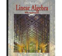 Linear Algebra with Applications