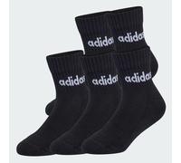 Linear Ankle Socks 5 Pairs Kids