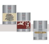 Linear B, Transcribing the Linear B and Linear A Signs/Linear B, Glossary/Linear B, A New Outlook (set of three books)