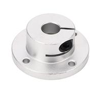 Linear Ball Bearing | GCR15 Steel Flange Bearing | Low Noise & High Performance | Alternative for Gear Box/Instrumentation/Motors | 10mm - 50mm Options (D12)