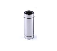 Linear Ball Bearings LME20UU 20mm Bore Dia 32mm OD 45mm Length Linear Motion Ball Bearing Linear Bearings for 3D Printer CNC Machine