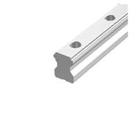 Linear Block Linear Guide Slider Linear Bearing SHS35R SHS35LR For CNC Machines And DIY Project(300mm(Only rail))