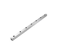 Linear Block Slider Bearing HSR65B HSR65LB Linear Guideway For CNC Machines And DIY Project(500mm(Only rail))