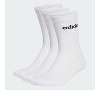 Linear Crew Cushioned Socks 3 Pairs