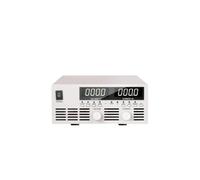 Linear DC Power Supply with Communication, Constant Voltage/Constant Current Adjustable, High Stability, Low Detection6V(PLS1512(12V/12.5A) Power 150W)