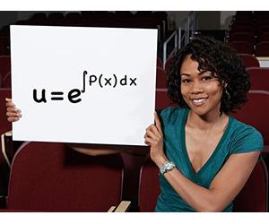 Linear Differential Equations