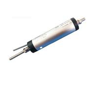 Linear Displacement Sensor KPC1-MT for Prestressed Industry | KPC1-MT Linear Displacement Sensor 50-300mm Stroke 0.01mm Repeatability 5-24V Long Life 100M Cycles(130mm)