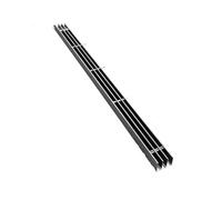 Linear Drain Sturdy and Practical Drainage Channel Finely Polished