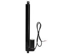 Linear Electric Actuator 1000N 300mm Stroke 12V for Machines (Actuator Only)