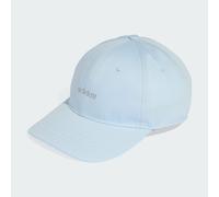 Linear Embroidery Baseball Cap