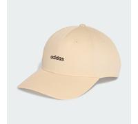 Linear Embroidery Baseball Cap