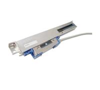 Linear Encoder TTL Optical Ruler for Milling Machine and Lathe, Digital Display Sensor for Precision Measurements in CNC and Woodworking Projects