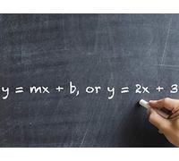 Linear Equations and Functions