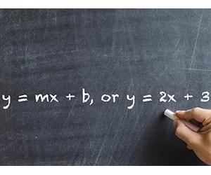 Linear Equations and Functions