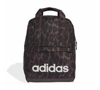 Linear Essentials Graphic Backpack leopard print