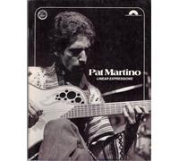 Linear Expressions by Pat Martino (1983-05-03)