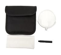 Linear Glass Lens Filter, 77mm Camera Filter, Optical Glass, Aluminium Alloy - Adjustable Angle, Image Splitting Effect, Creative Photography Tool for 77mm Lens