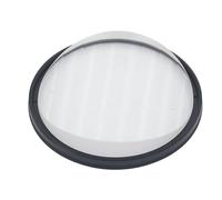 Linear Glass Prism with Camera Filter, Repeating Color Images Camera Filter Double-sided Coating Waterproof Practical for SLR Camera Accessories (72mm)