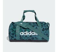 Linear Graphic Duffel Bag Small