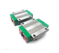 Linear Guide CGW20CA Rails For CNC Actuator Spindle Guides For Shaft Ball Screw 1Pcs