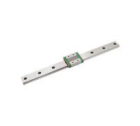 Linear Guide,Linear Slide Guide Rail 2pc Linear Guide Mini Rails MGW15 900mm +4pc MGW15H Slides
