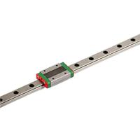 Linear guide，miniature Linear Sliding Guideway Linear Rail Carriage 15mm 150 200 250 270 300 350 400 450 500 550 600 700mm Guide MGN15C CNC Motion Guideway(150mm)