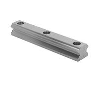 Linear Guide Rail, 250mm Movement Products for CNC Machine, DIY Project, Mechanical Transmission HGH45