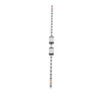 Linear Guide Rail Compact MGN7H with 2 Blocks (500MM)